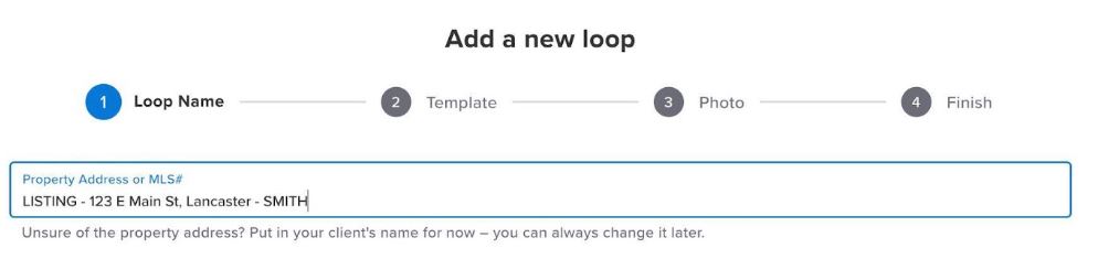 Getting Started with Dotloop at Key Realty